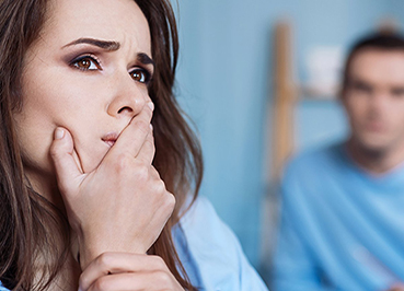 ناتوانی جنسی در خانم ها ناتوانی جنسی در خانم ها